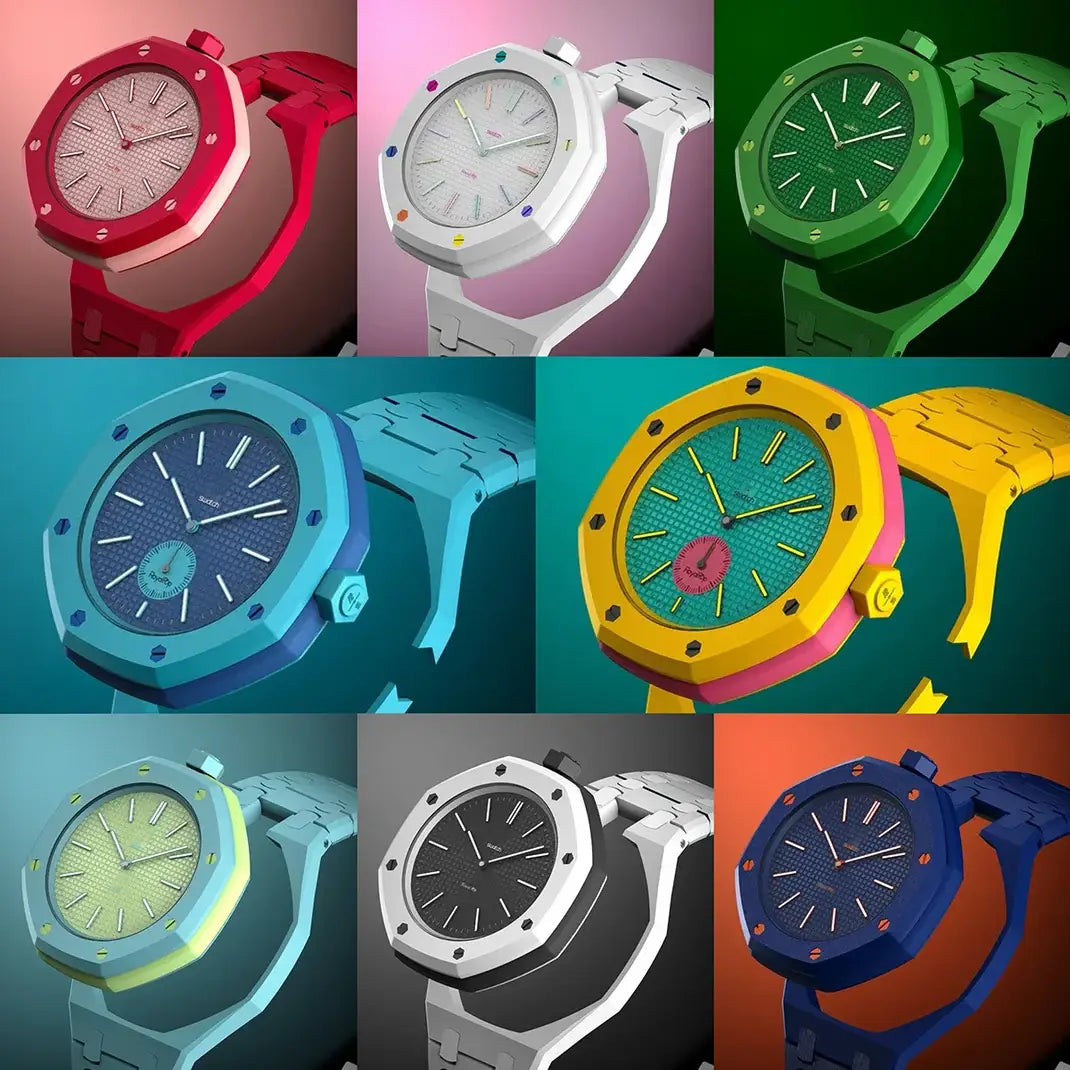watch band