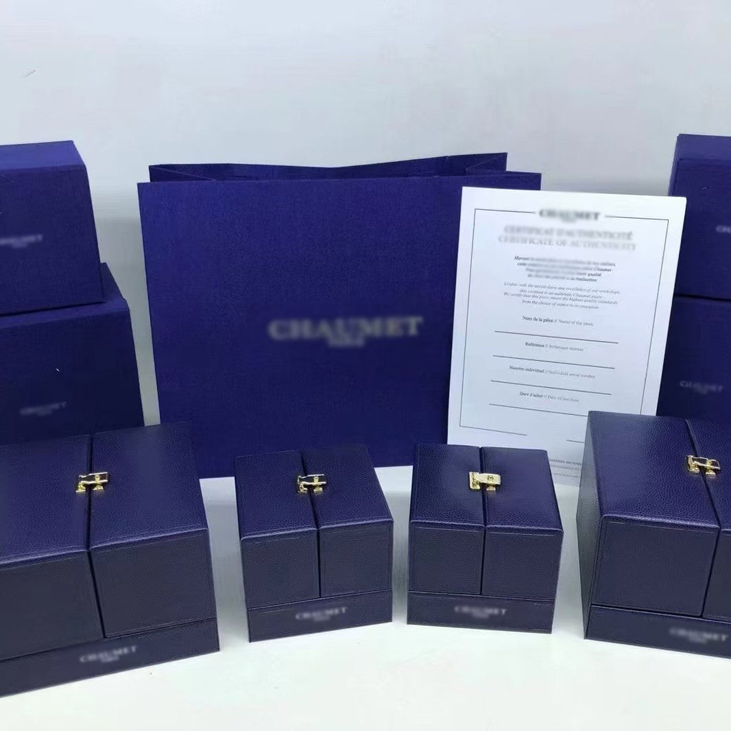 [Camiery] CH BOX GIFT BAG