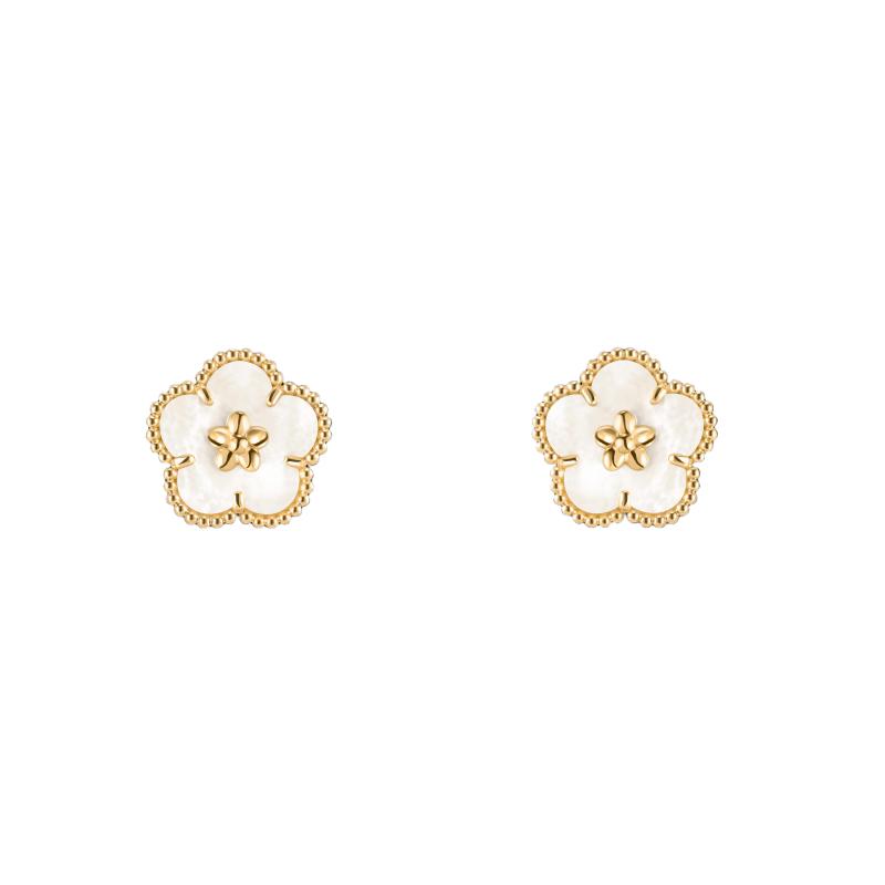[Camiery]2026 NEW STYLE LUCKY SPRING EARRINGS