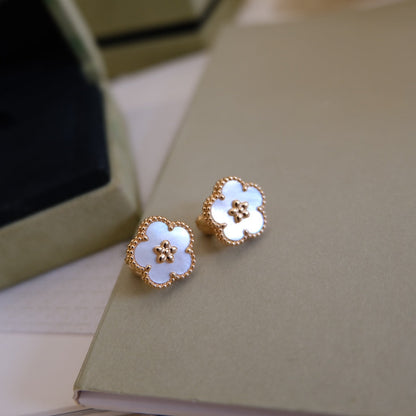 [Camiery]2026 NEW STYLE LUCKY SPRING EARRINGS