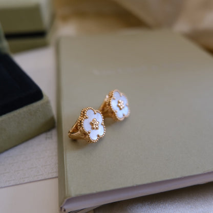 [Camiery]2026 NEW STYLE LUCKY SPRING EARRINGS