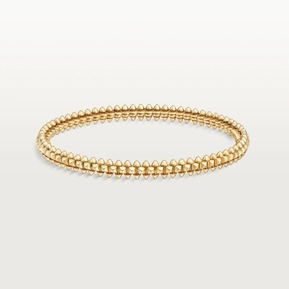 [Camiery] CLASH  BRACELET SMALL 6.4MM