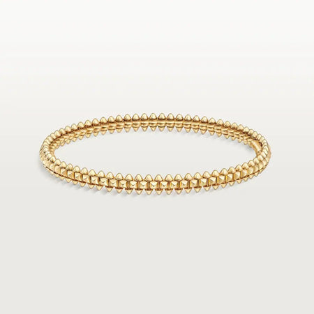 [Camiery] CLASH  BRACELET SMALL 6.4MM