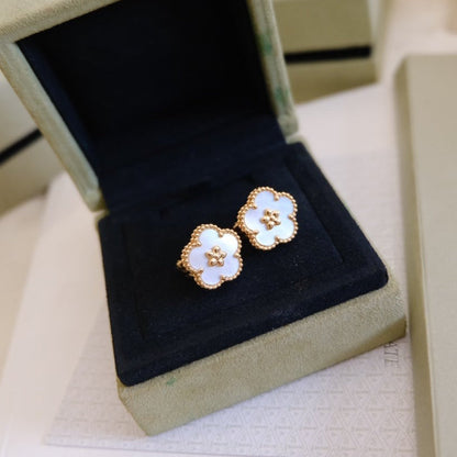 [Camiery]2026 NEW STYLE LUCKY SPRING EARRINGS