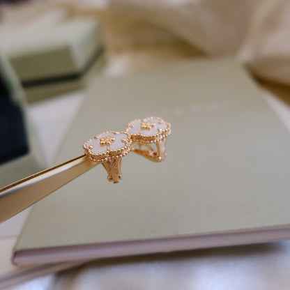[Camiery]2026 NEW STYLE LUCKY SPRING EARRINGS