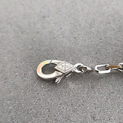 [Camiery] CLOVER 5 MOTIF ONYXS BRACELET COLLECTION