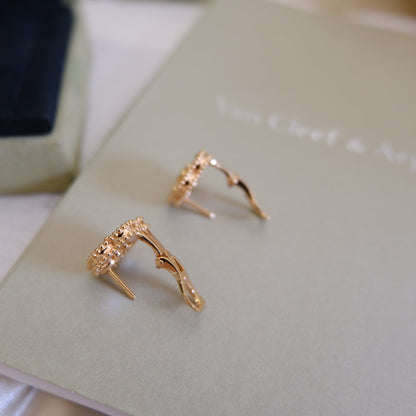 [Camiery]2026 NEW STYLE LUCKY SPRING EARRINGS