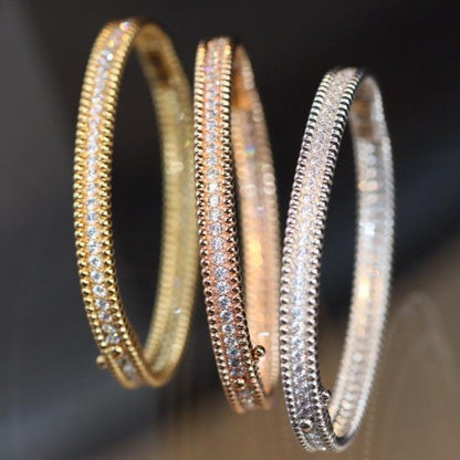 [Camiery]PERLEE DIAMONDS BRACELET 1 ROW