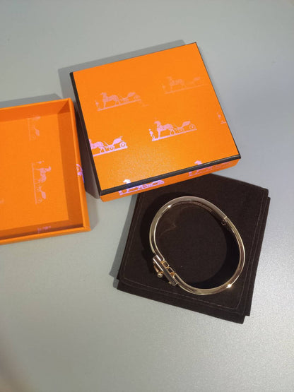 [Camiery]H BRACELET PERU 12MM