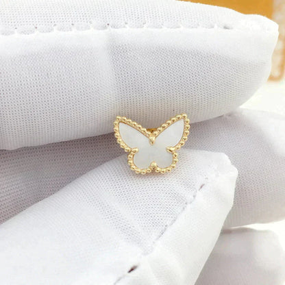 [Camiery]SWEET BUTTERFLY MOP EARSTUDS