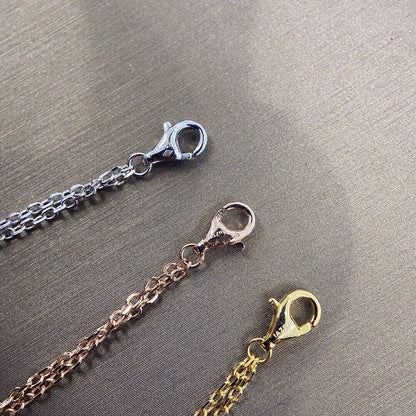 [Camiery] LOVE BRACELET 2 DIAMOND