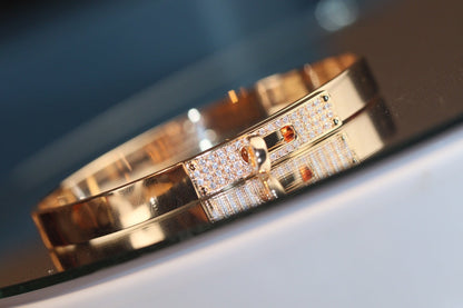[Camiery]KELLY BRACELET DIAMOND