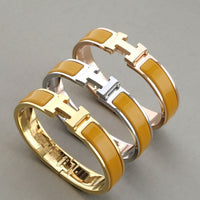 [Camiery]H BRACELET PERU 12MM