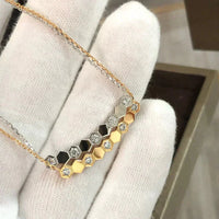 [Camiery]BEE LOVE NECKLACE DIAMOND