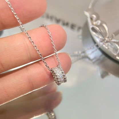 [Camiery]PERLEE DIAMOND NECKLACE