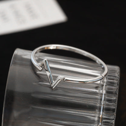 [Camiery]VOLTE UPSITE DOWN BRACELET