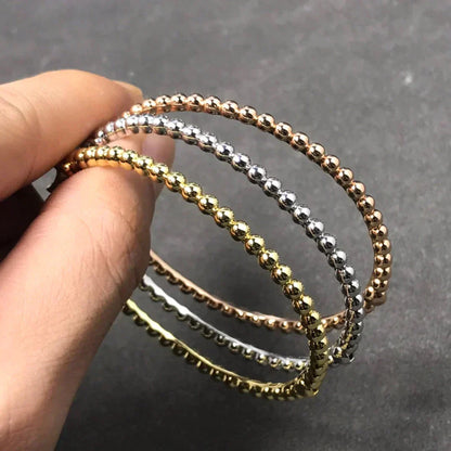 [Camiery]PERLEE PEARLS BRACELET