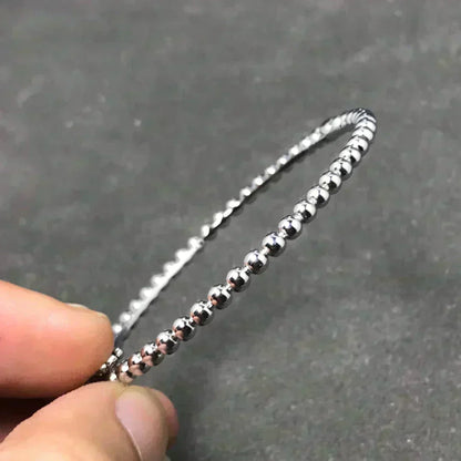 [Camiery]PERLEE PEARLS BRACELET