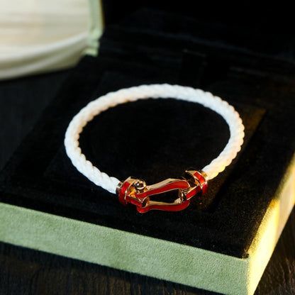 [Camiery]FORCE 10 WHITE TEXTILE DIAMOND PAVED