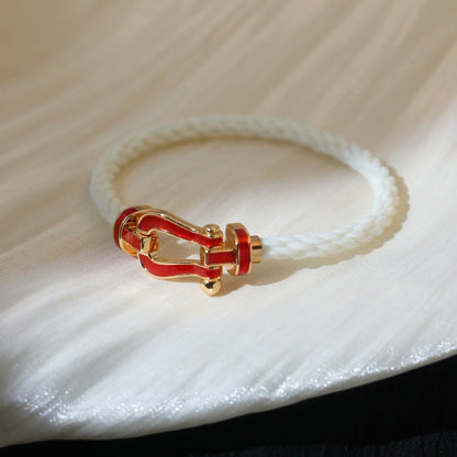 [Camiery]FORCE 10 WHITE TEXTILE DIAMOND PAVED