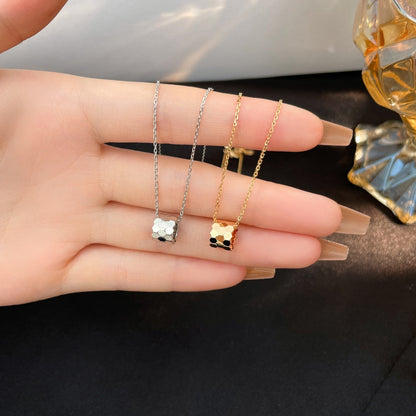 [Camiery]BEE MINI NECKLACE