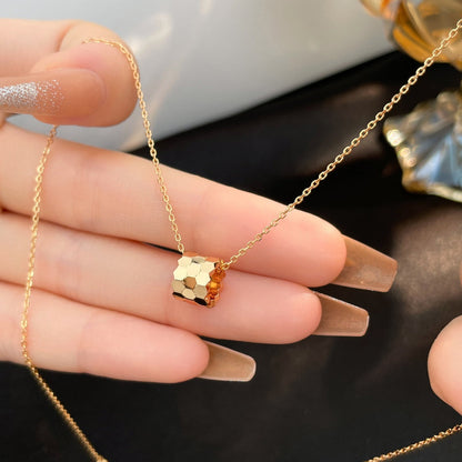 [Camiery]BEE MINI NECKLACE