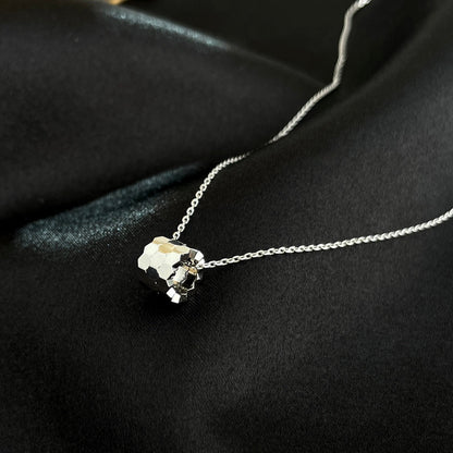 [Camiery]BEE MINI NECKLACE