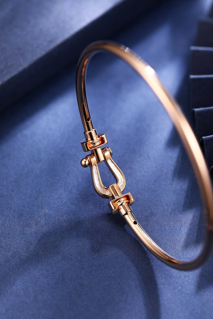 [Camiery]FORCE 10 MOYEN DIAMOND BRACELET