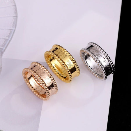 [Camiery]PERLEE SIGNATURE RING