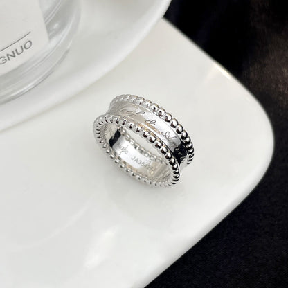 [Camiery]PERLEE SIGNATURE RING