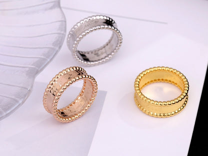 [Camiery]PERLEE SIGNATURE RING