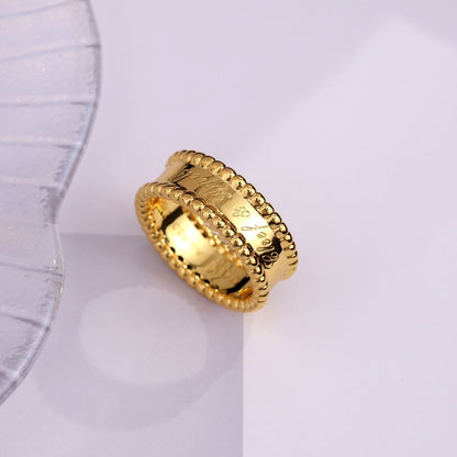 [Camiery]PERLEE SIGNATURE RING