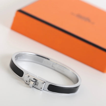 [Camiery]HM KELLY BLACK BRACELET
