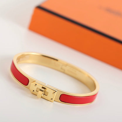 [Camiery]HM KELLY RED BRACELET