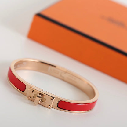 [Camiery]HM KELLY RED BRACELET