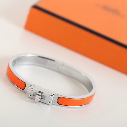 [Camiery]HM KELLY ORANGE BRACELET