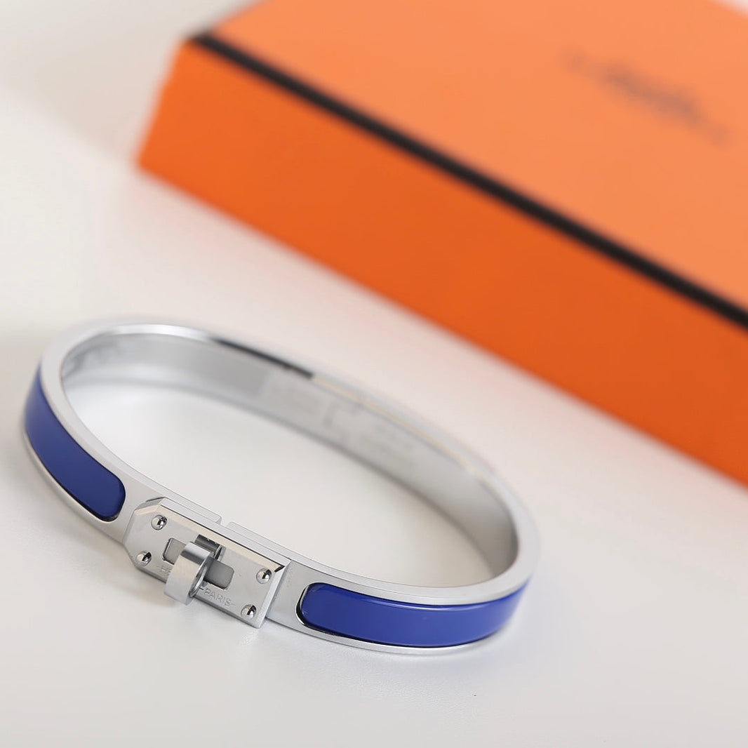 [Camiery]HM KELLY BLUE BRACELET