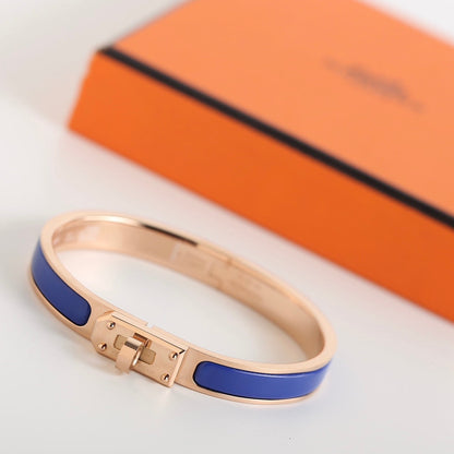 [Camiery]HM KELLY BLUE BRACELET