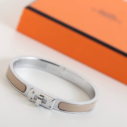 [Camiery]HM KELLY GREY BRACELET