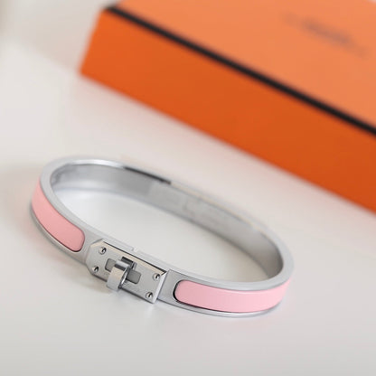 [Camiery]HM KELLY PINK BRACELET