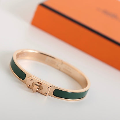 [Camiery]HM KELLY KHAKI BRACELET