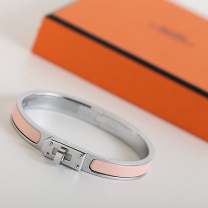 [Camiery]HM KELLY LIGHT PINK BRACELET