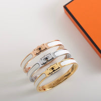 [Camiery]HM KELLY WHITE BRACELET