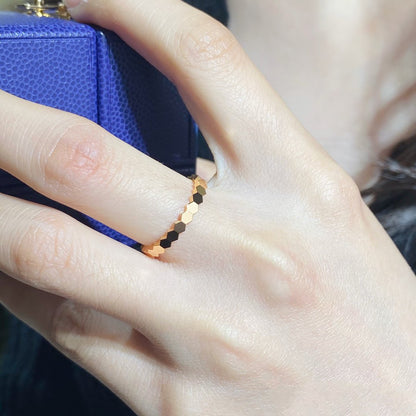 [Camiery]BEE LOVE SMALL RING