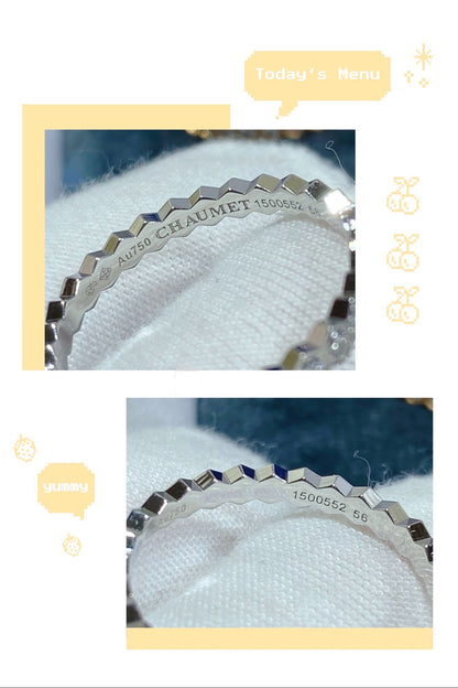 [Camiery]BEE LOVE SMALL RING