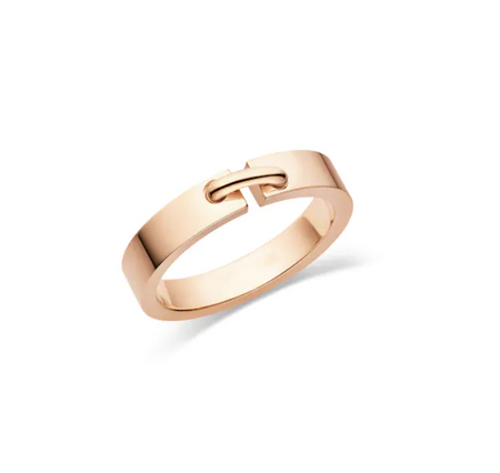 [Camiery]ALLIANCE LIENS VIDENCE 4MM RING
