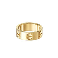 [Camiery] LOVE UNLIMITED RING