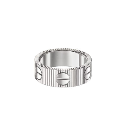[Camiery] LOVE UNLIMITED RING