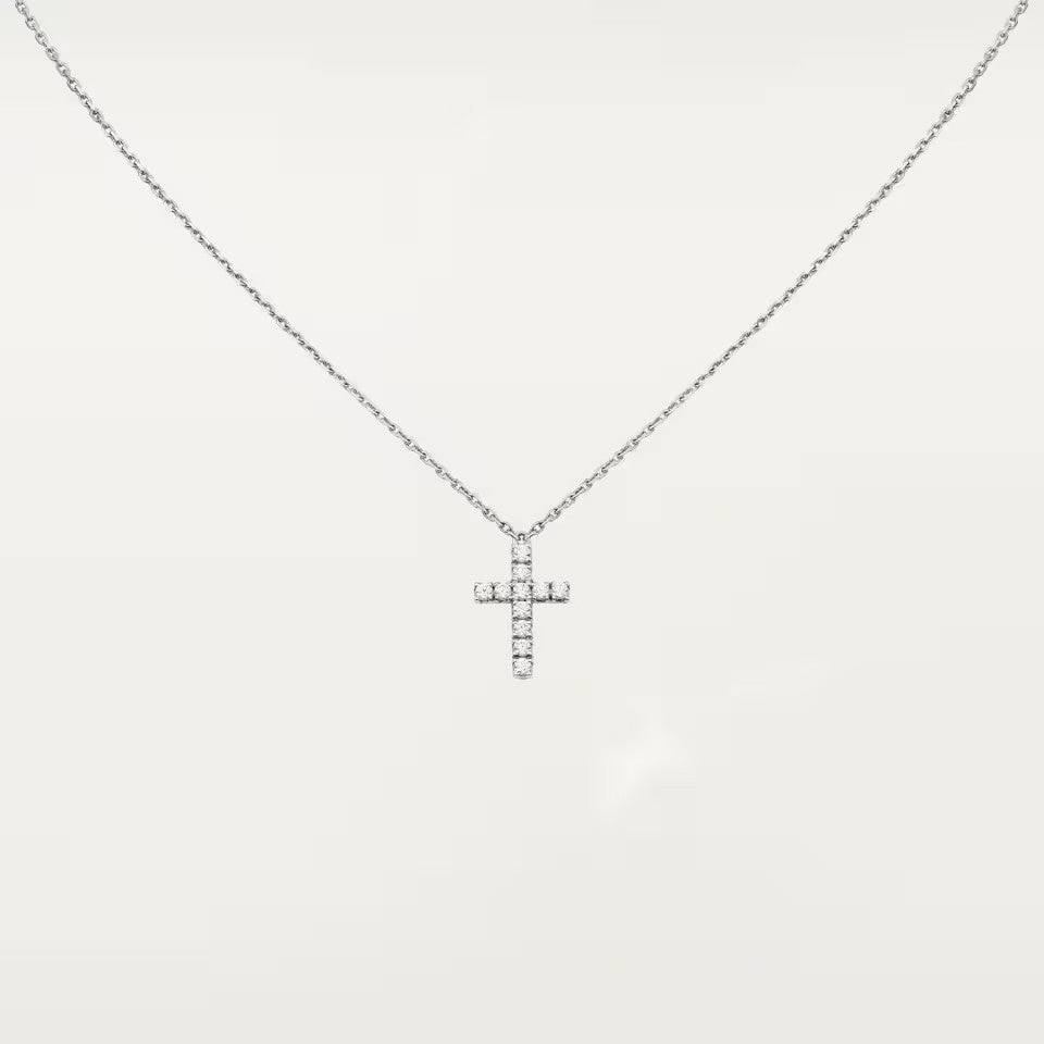 [Camiery] SYMBOL PENDANT NECKLACE