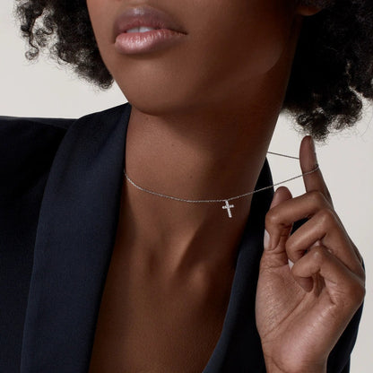 [Camiery] SYMBOL PENDANT NECKLACE